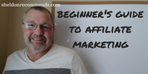 beginner's guide to affiliate marketing